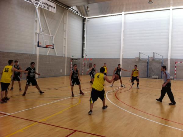 CADETE MASCULINO