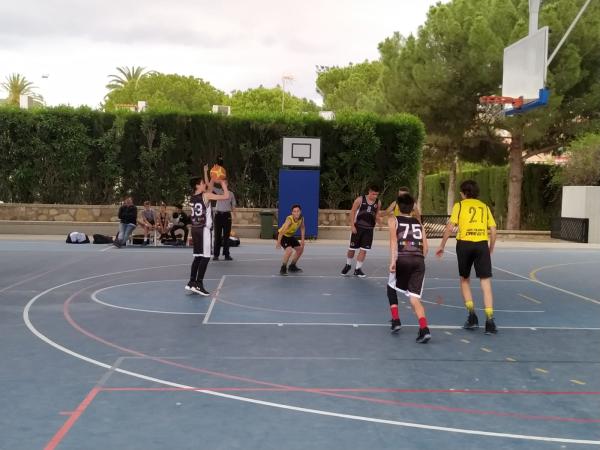 ADESAVI 42-37 VISUAL HOME INFANTIL MASCULINO BLANCO