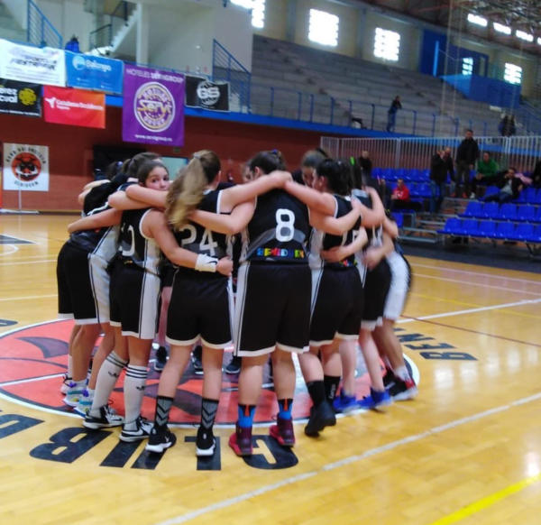   ALUMISOL INFANTIL FEMENINO 41-35 C.B. JORGE JUAN  