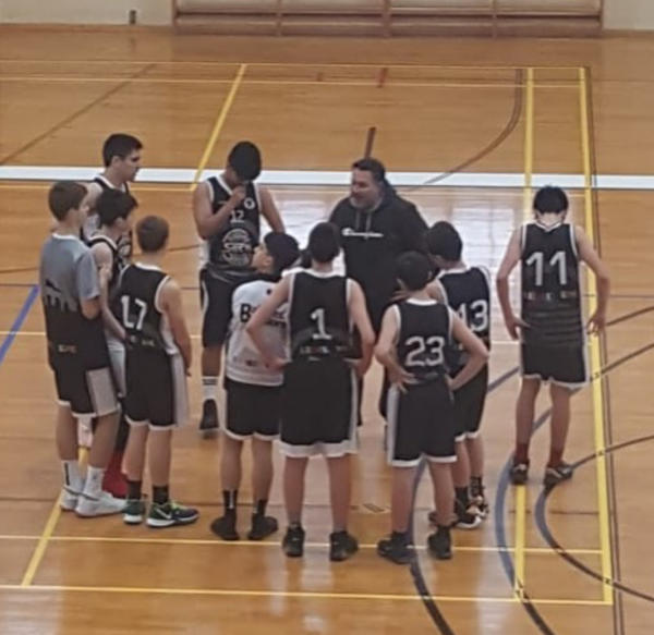 C.B. ASPE 70-46 CADETE MASCULINO AZUL