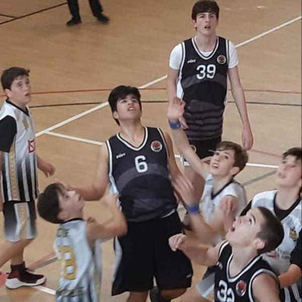 C.B. ILLICE 44-55 INFANTIL MASCULINO VERDE