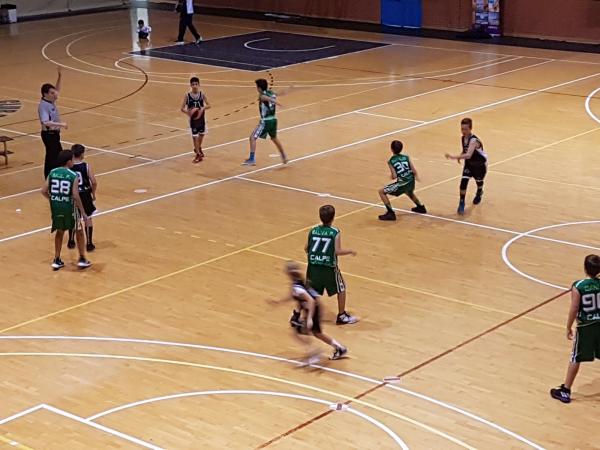 alevín masculino 26-57 c.b. calpe