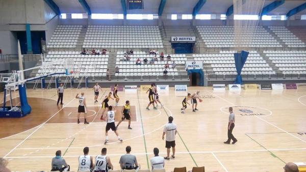 LIGA VALENCIANA EBA. SEMIFINALES. REFITEL LLIRIA 81 – 66 SERVIGROUP BENIDORM  