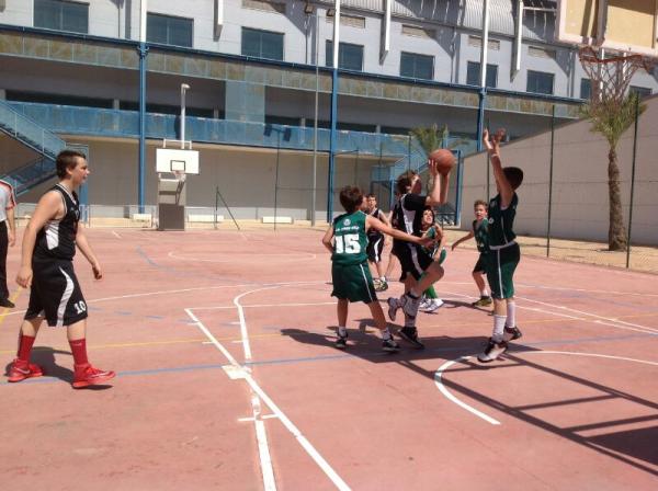 ALEVIN MASCULINO PREFERENTE