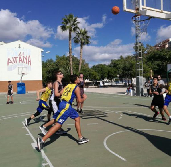 CADETE MASCULINO VERDE 31-72 C.B. TERRALFÀS