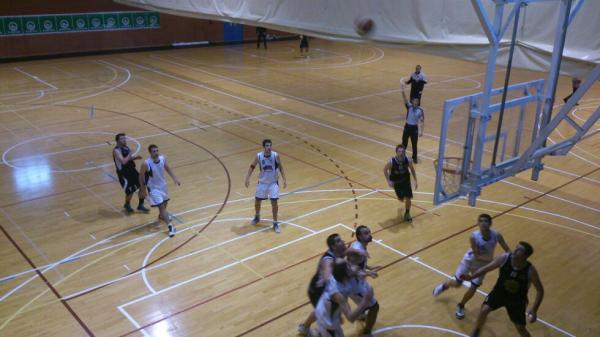SENIOR MASCULINO PREFERENTE