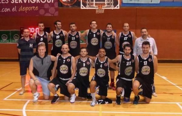 SENIOR MASCULINO EBA