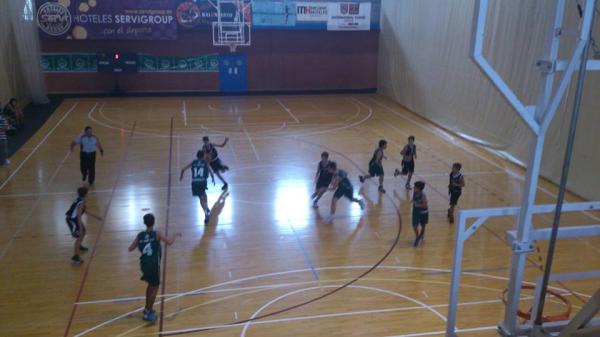 INFANTIL MASCULINO BLANCO