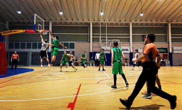 C.B. SUECA 70-74 SERVIGROUP 1ª NACIONAL