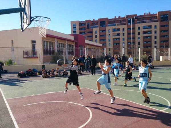 ALEVIN MIXTO