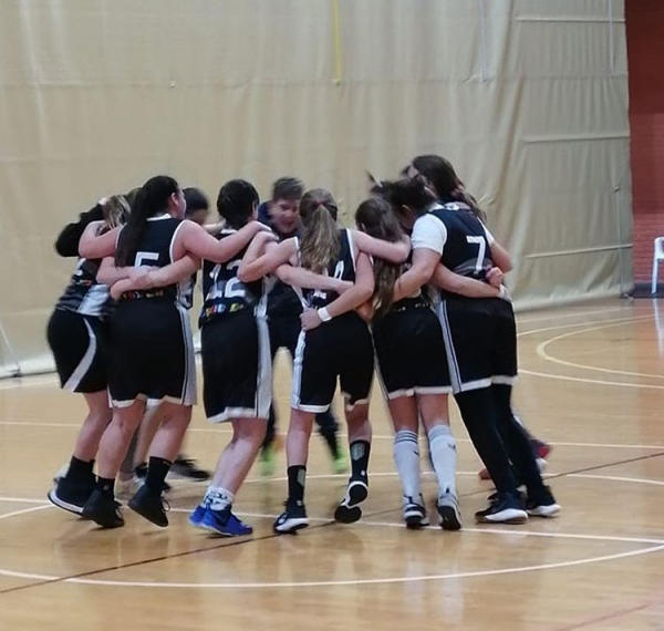 ALUMISOL INFANTIL FEMENINO 61-50 LUCENTUM