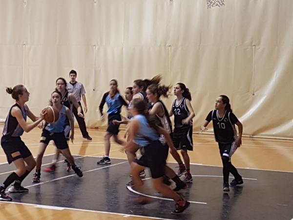 INFANTIL FEMENINO NEGRO 52 – 53 CBF CABOMAR BEESYSTEMS A