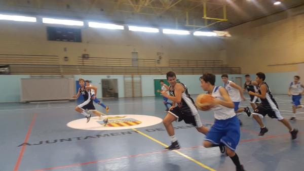 EEM BENISSA 47-7 CADETE MASCULINO BLANCO