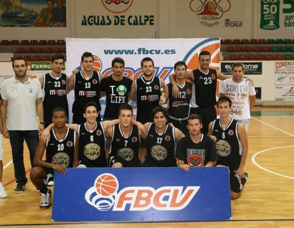 SENIOR MASCULINO PREFERENTE