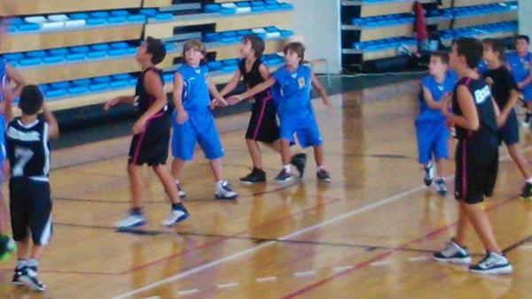 ALEVIN MASCULINO