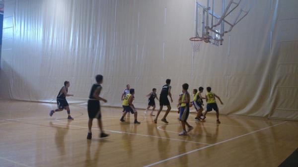 INFANTIL MASCULINO NEGRO