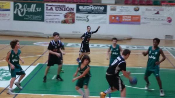 ALEVIN MASCULINO PREFERENTE