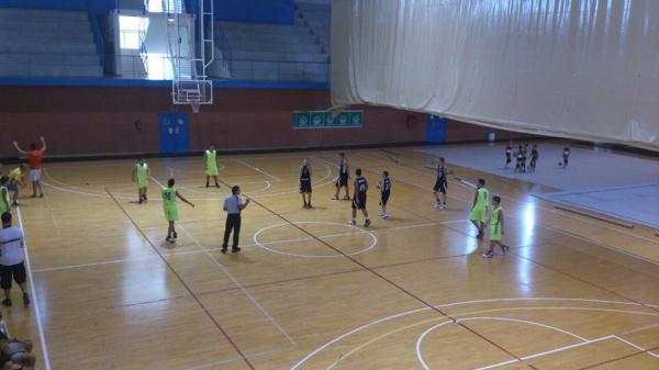 CADETE MASCULINO