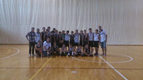 INFANTIL MASCULINO