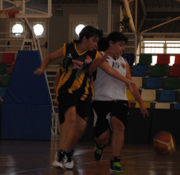 INFANTIL FEMENINO
