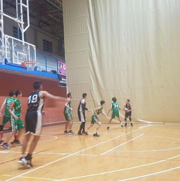 CADETE MASCULINO BLANCO 61-67 C.B. IFACH CALPE