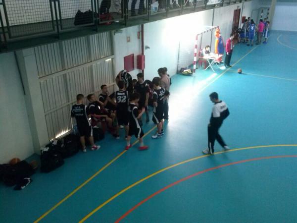 CADETE MASCULINO  