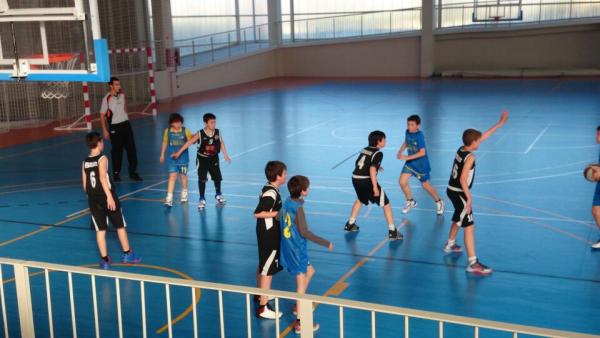 ALEVIN MASCULINO PREFERENTE