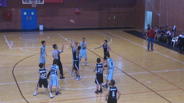 INFANTIL MASCULINO 2º ZONAL
