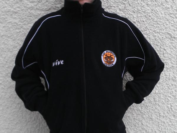FORRO POLAR DEL BALONCESTO BENIDORM
