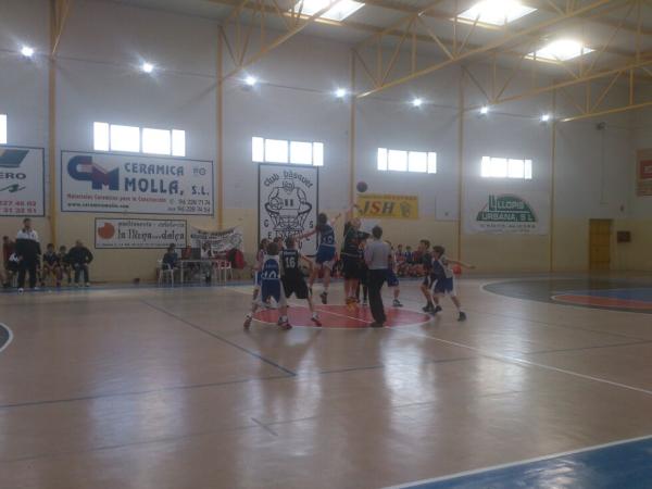 ALEVIN MASCULINO PREFERENTE