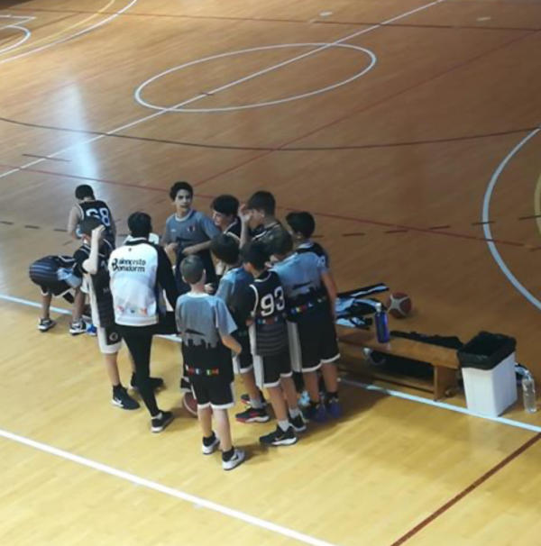 ALEVÍN BLANCO 70-32 C.B. IFACH CALPE