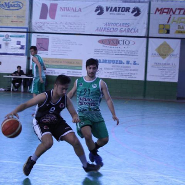 C.B. JORGE JUAN NOVELDA 59-92 SERVIGROUP JUNIOR NEGRO