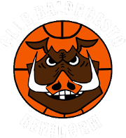Logo Baloncesto Benidorm