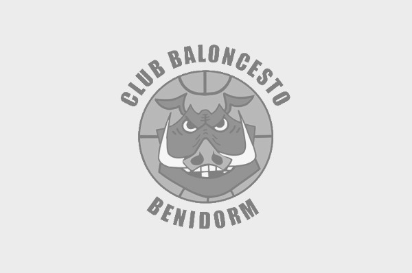 CB Benidorm 63 – CB San Blas Alicante Rojo 35